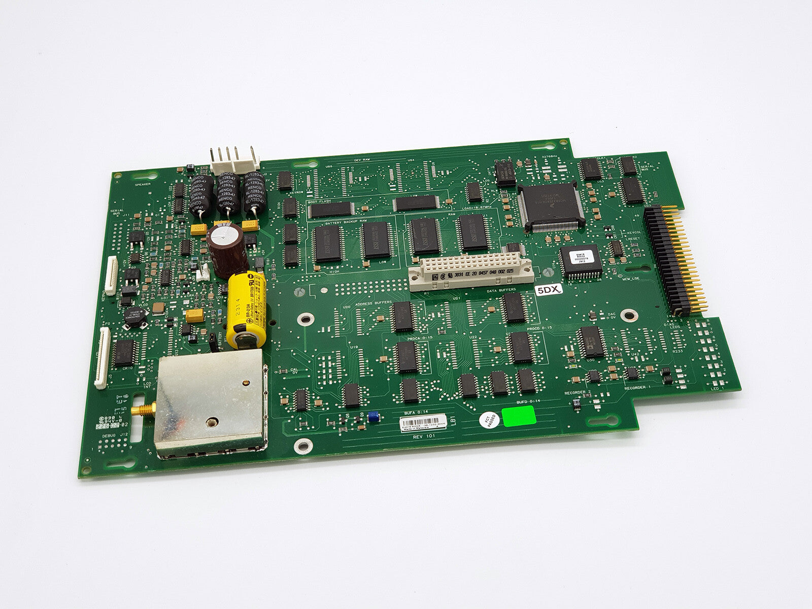 E4418-60028 Processor Main Board by Agilent