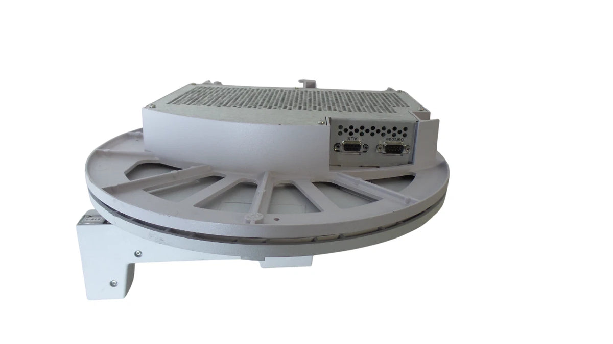 Agilent 7683 Series AutoSampler for Efficient Laboratory Work