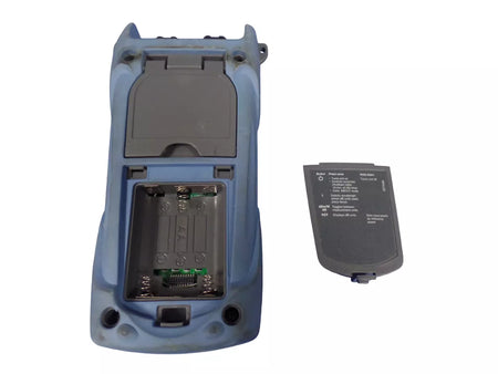 FIBERBASIX EXFO ELS-100 Light Source for Precise Fiber Optic Testing