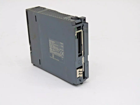 Mitsubishi Q03UDECPU CPU PLC Module Multi Processor Ethernet Connection