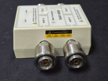Agilent N4431-60008 Electronic Calibration Module N4431B