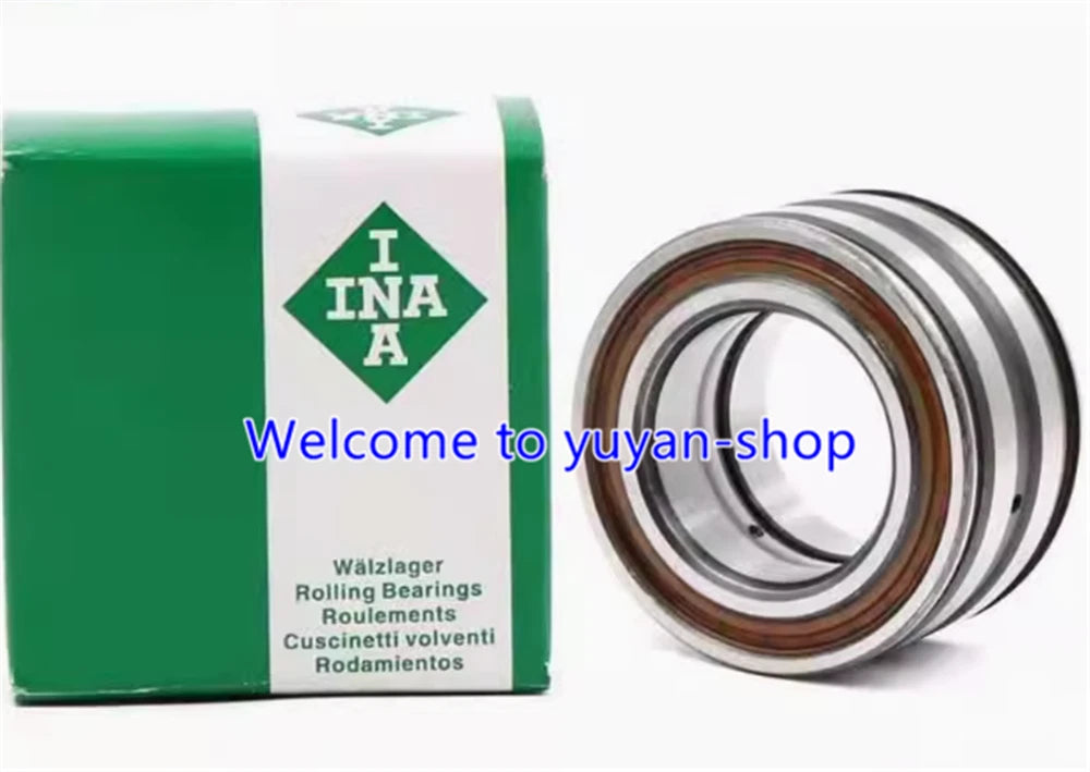 1PCS NEW INA Roller Bearing SL045017-PP (85*130*60mm) - #T1576A YS