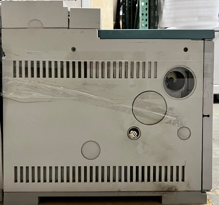 Agilent 6890N US10315103 Gas Chromatograph