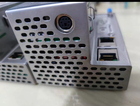 AS-i3.0 EtherCATBWU2162: Advanced Industrial Network Gateway