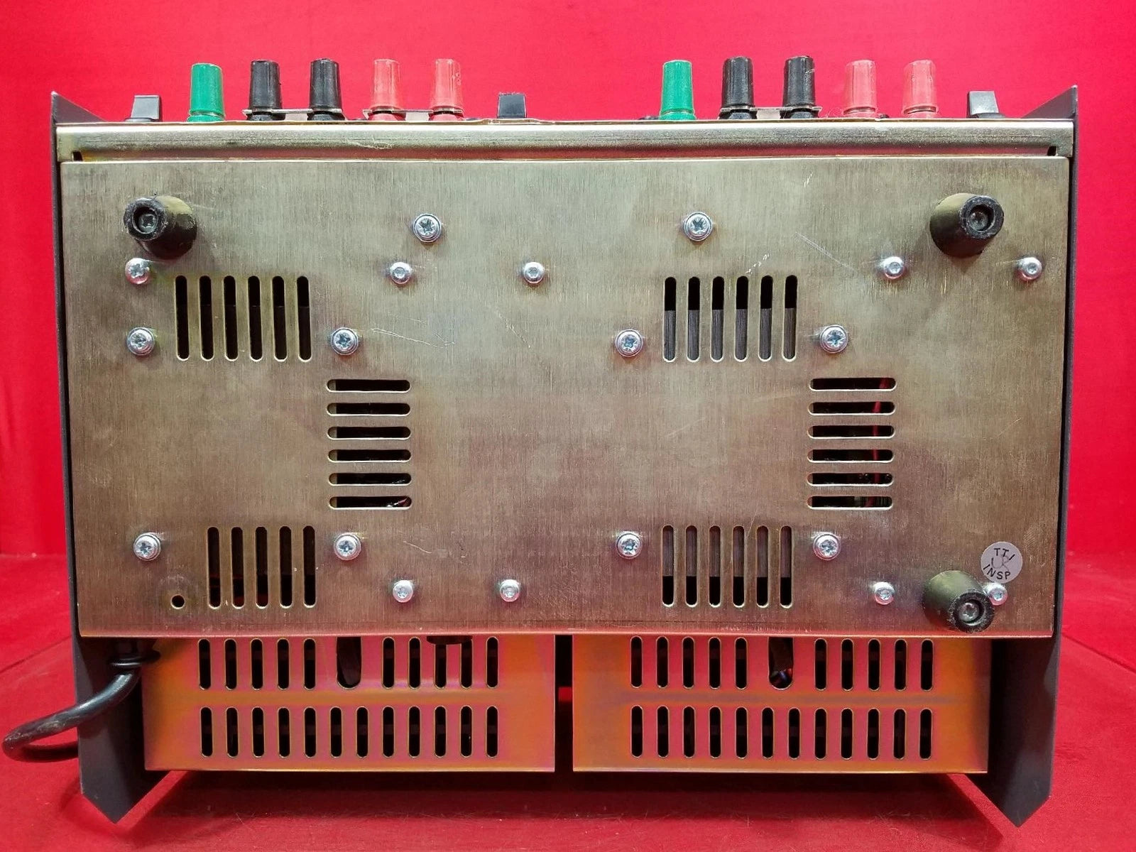 Thurlby Thandar TS3022S Dual Output Power Supply
