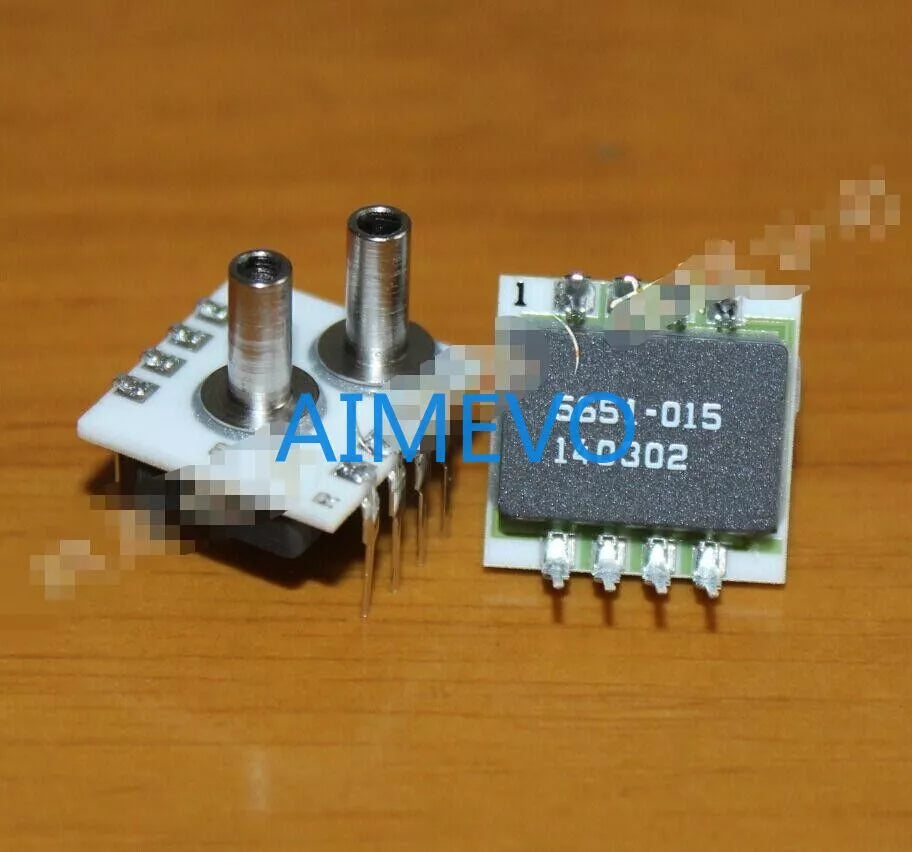 1pc NEW SM5651-015-D-3-SR 1.5PSI/10Kpa Differential Pressure Sensor