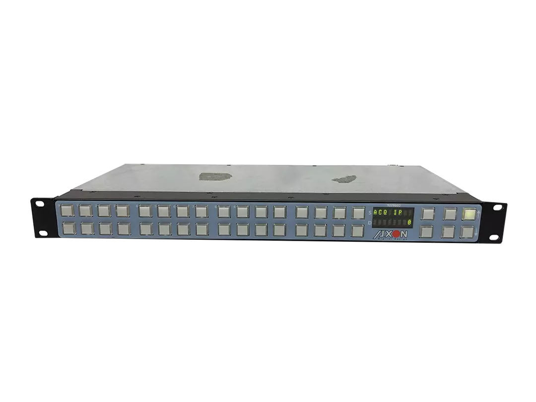 Axon NV9602 1 RU Multimode Control Panel