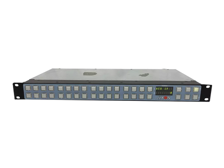 Axon NV9602 1 RU Multimode Control Panel