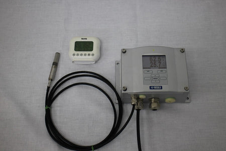 VAISALA HMT330 HUMICAP Humidity & Temperature Transmitter