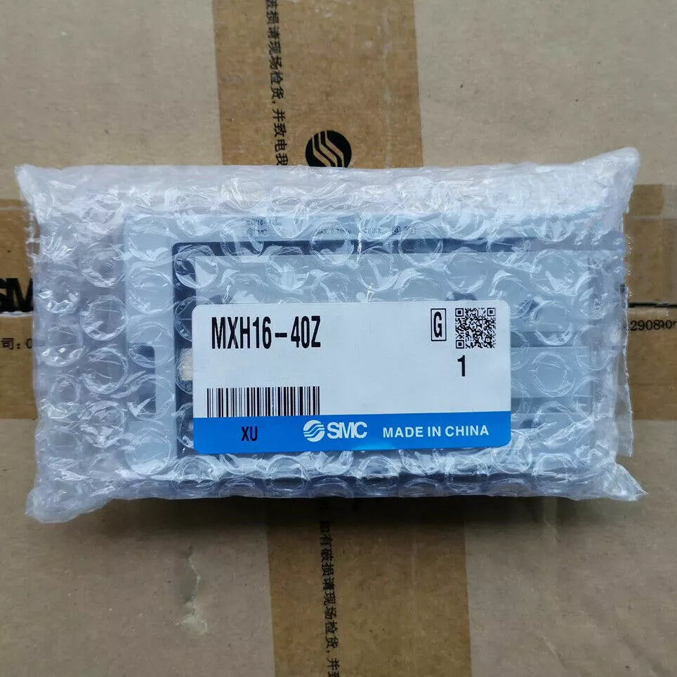 SMC MXH16-40Z Table Cylinder | New In Box | Expedited Shipping