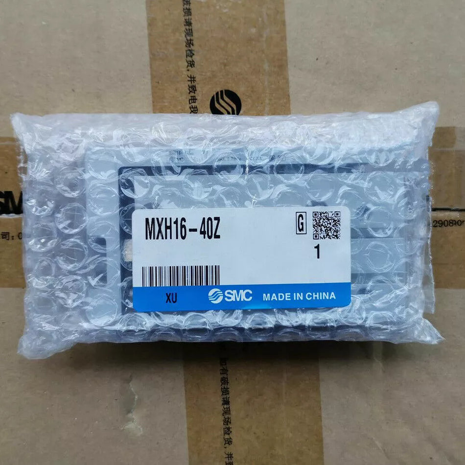 SMC MXH16-40Z Table Cylinder | New In Box | Expedited Shipping