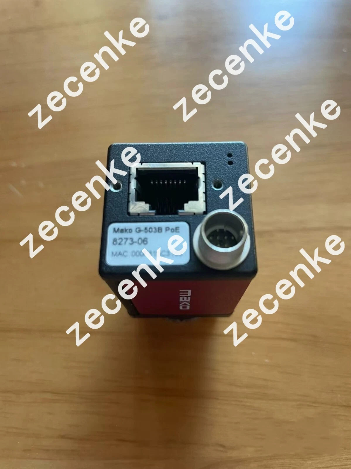 MAKO G-503B POE Camera | Used | 1PCS