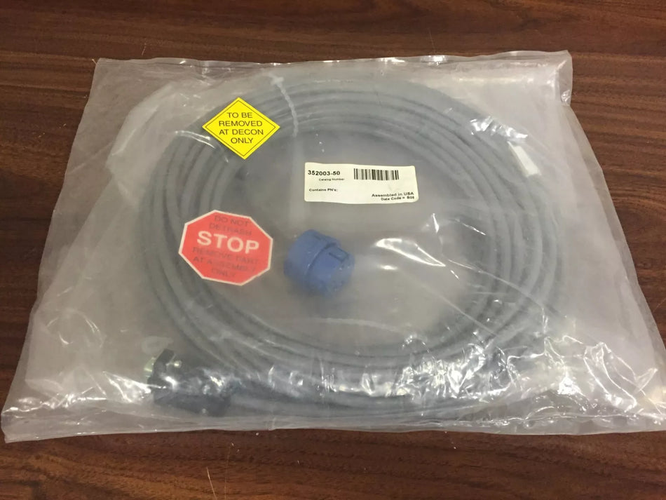 Granville-Phillips 352003-50 Convectron to 352 Cable 50 FT