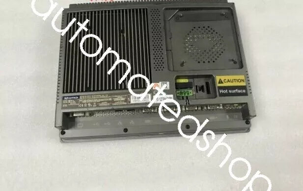 1PC Used Advantech TPC-1270H Touch Screen