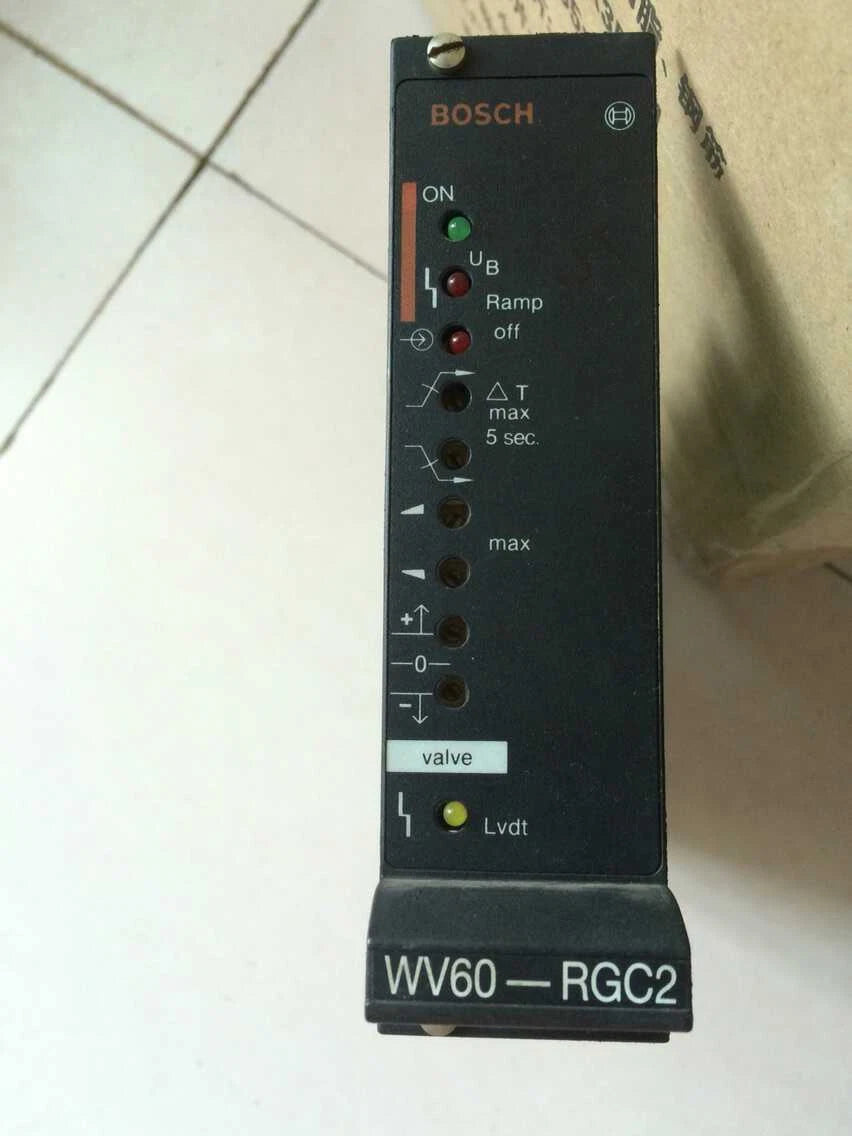 0811405120 WV60-RGC2 0 811 405 120 Product
