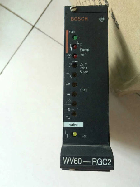 0811405120 WV60-RGC2 0 811 405 120 Product