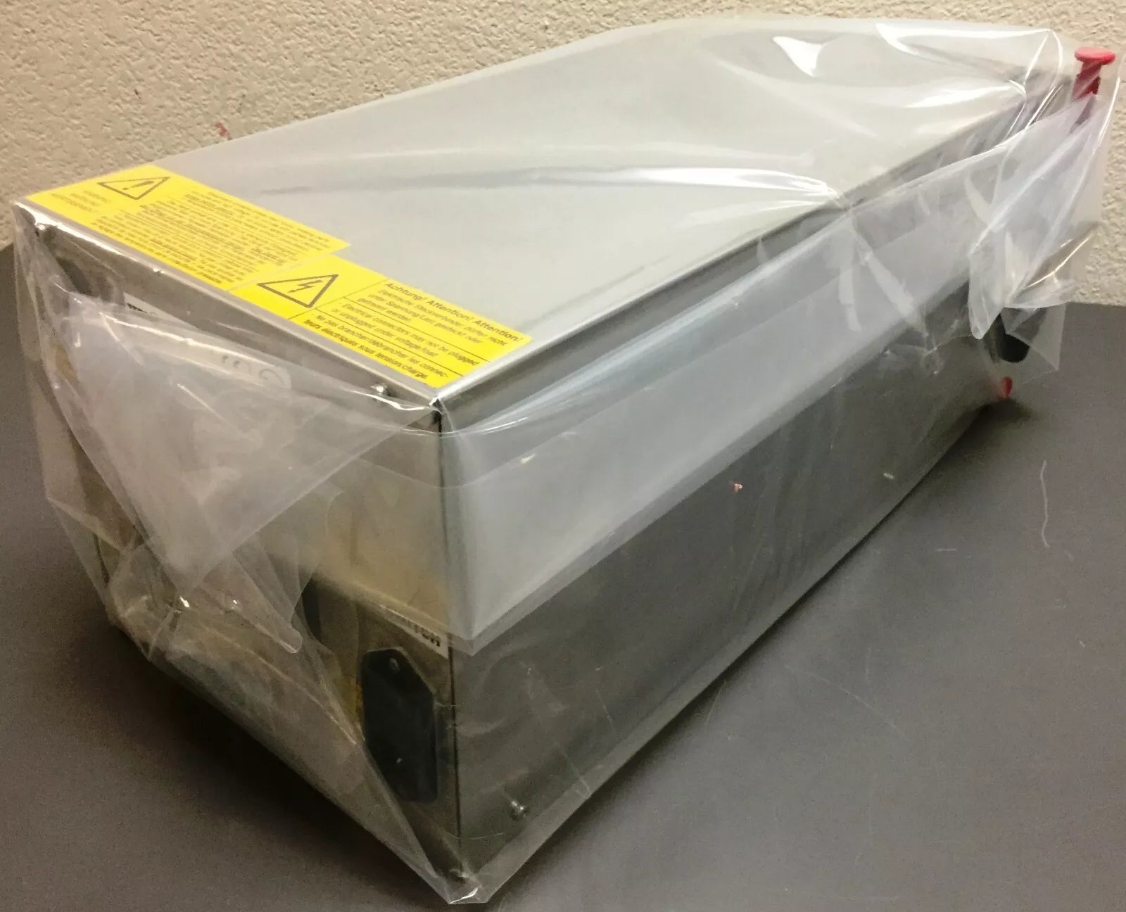 Termotek P1130-21051-1 Desk Top Compact Chiller