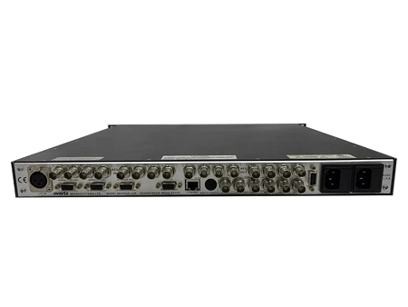Evertz 9625DSK-LGA Downstream Media Keyer for Professional Broadcasting