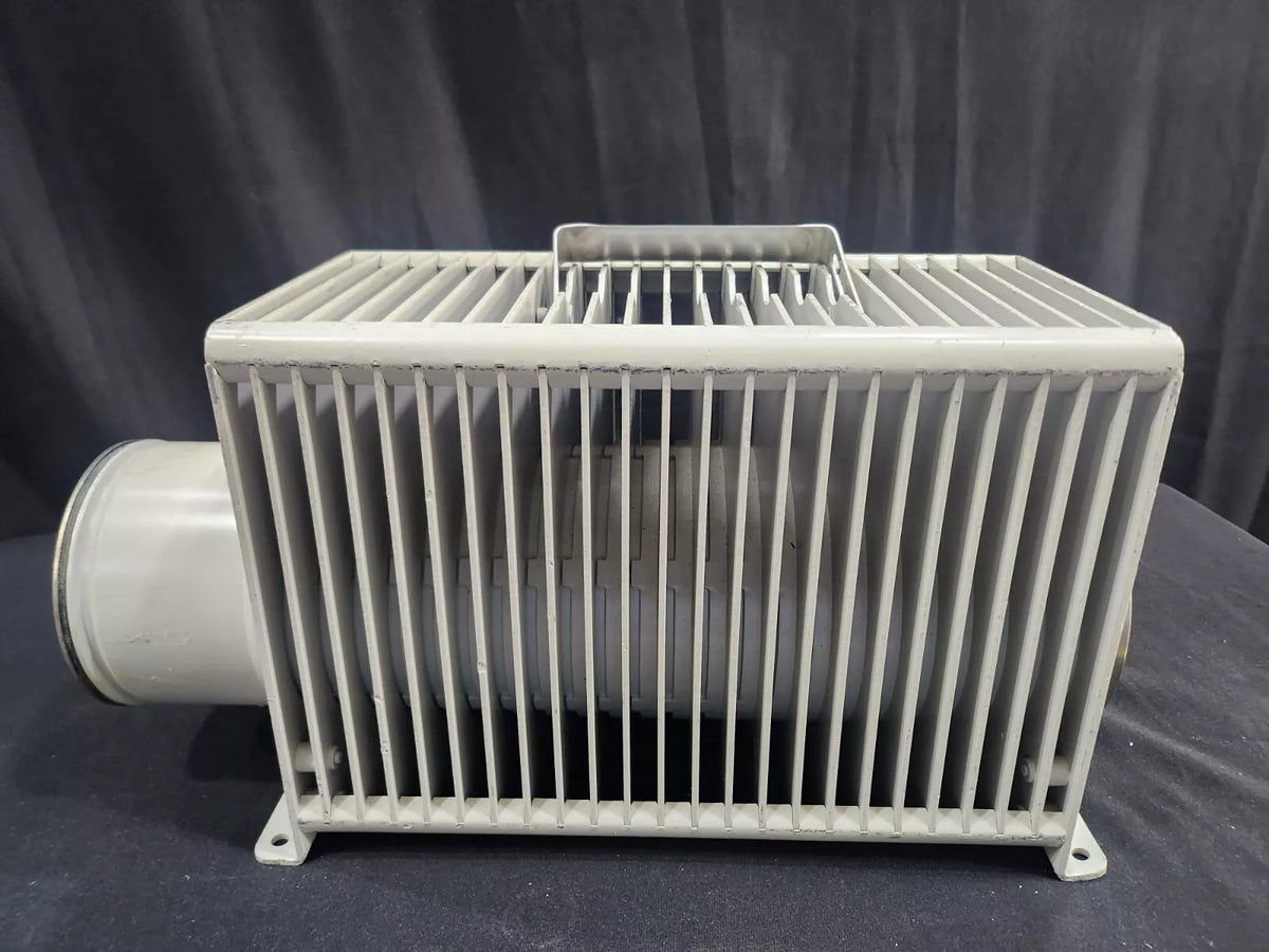 Bird 8201 Termaline Coaxial Resistor 500 Watt 50 Ohms AS-IS (4)