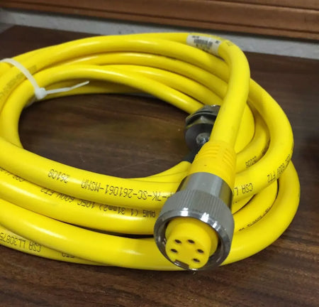 Turck RKV RSFPV 56-4.5M, U-19025 DeviceNet 4.5M Cable