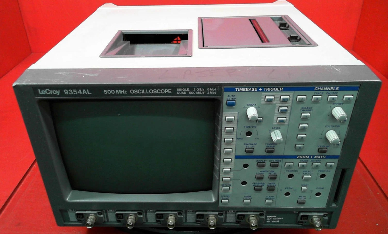 Live Shopping on eBay - Innovative Online Shopping Experience