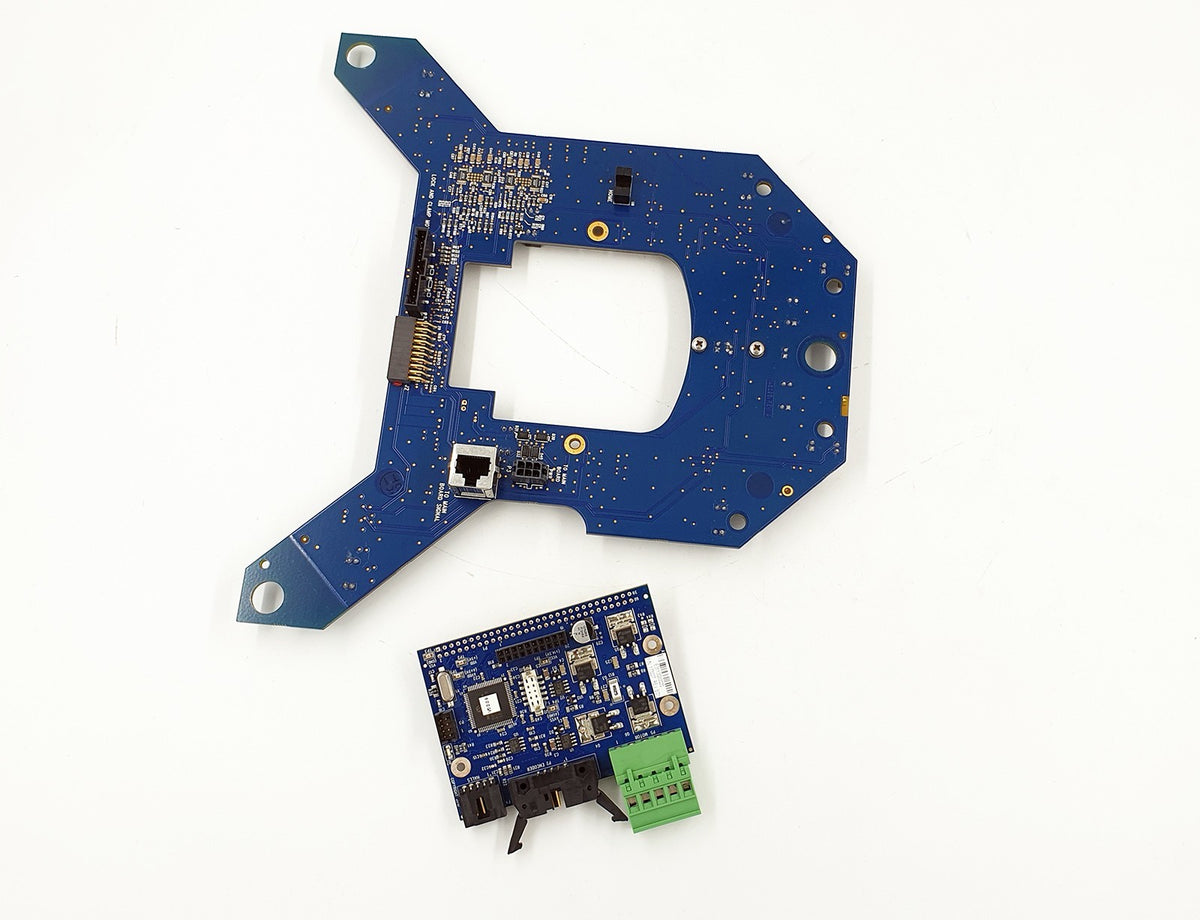 Brooks Automation 172704-A VCN Shuttle Motor Controller