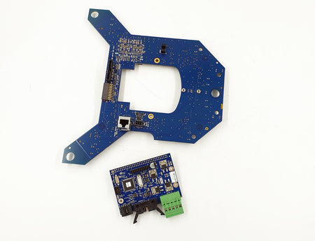 Brooks Automation 172704-A VCN Shuttle Motor Controller