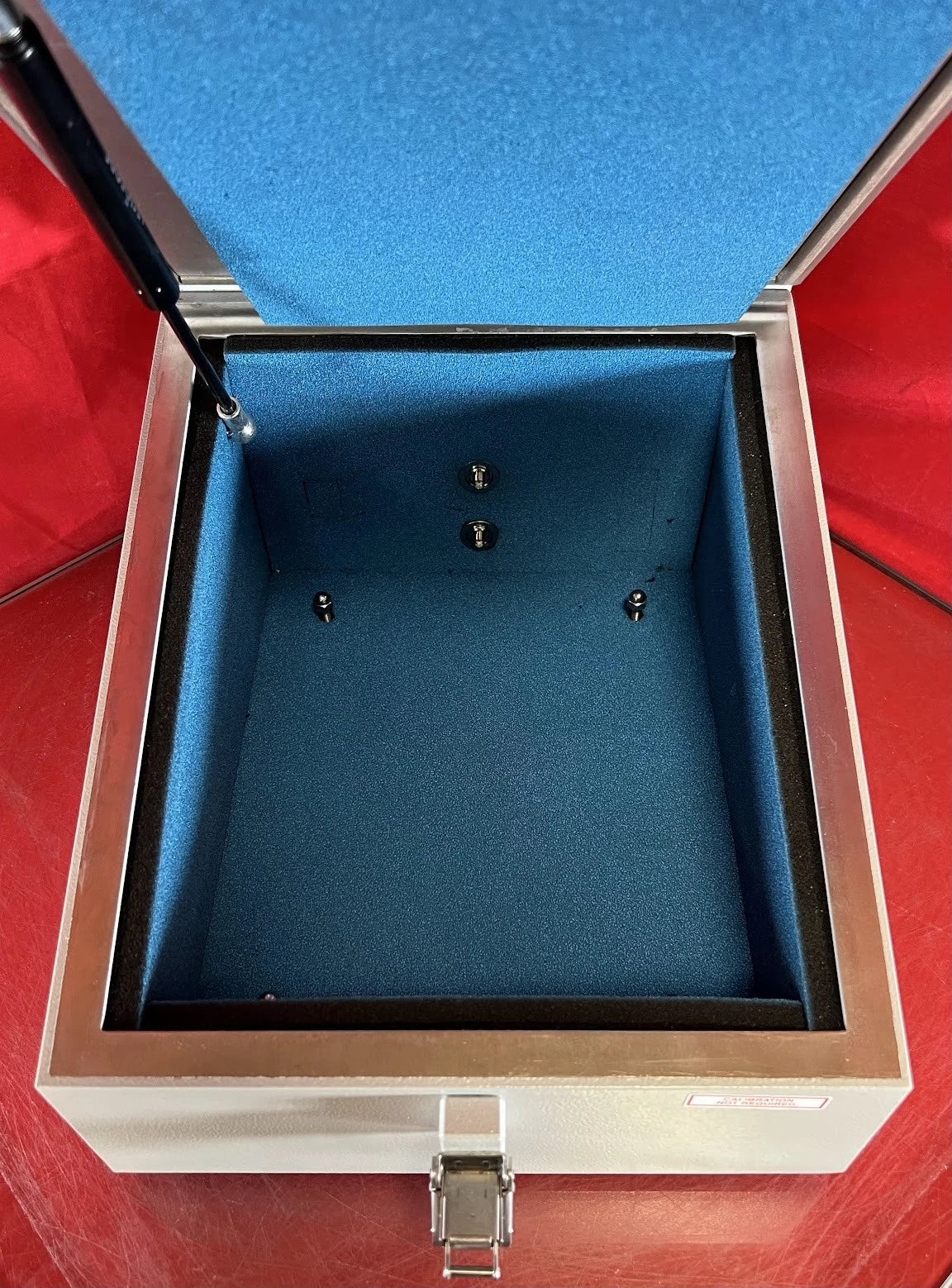 Agilent/Keysight N9360A-S01 Shield Box for N9360A/GS-8210 Test System ...