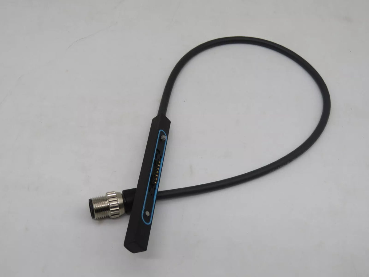 Sick 2046449 Steckeradapter M12 Male Connector 5-Pin 350 mm Cable