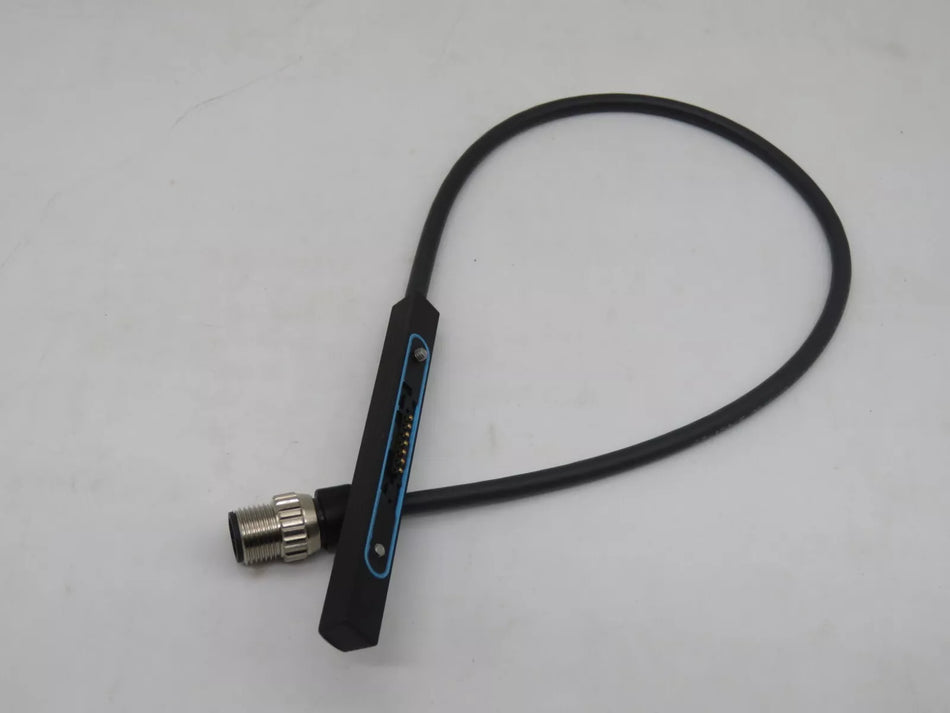 Sick 2046449 Steckeradapter M12 Male Connector 5-Pin 350 mm Cable