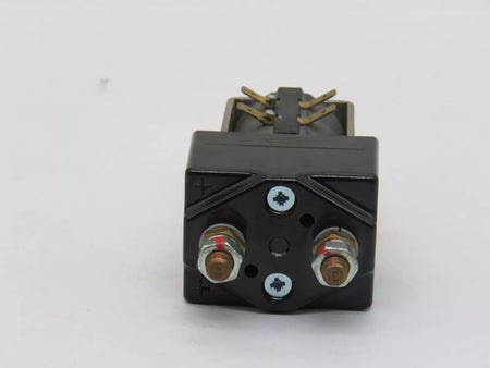 ALBRIGHT SW180-4 Solenoid Contactor SW180 Series 24V 150A