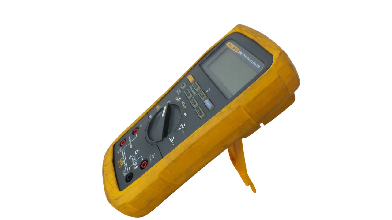 FLUKE 28 II True Rms Multimeter - Free Shipping