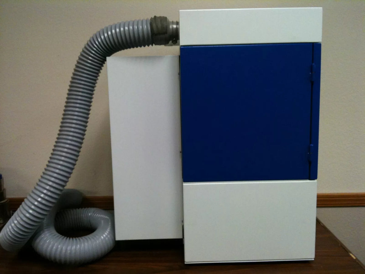 PACE 8889-0392 ARM EVAC 2 Hume Extractor