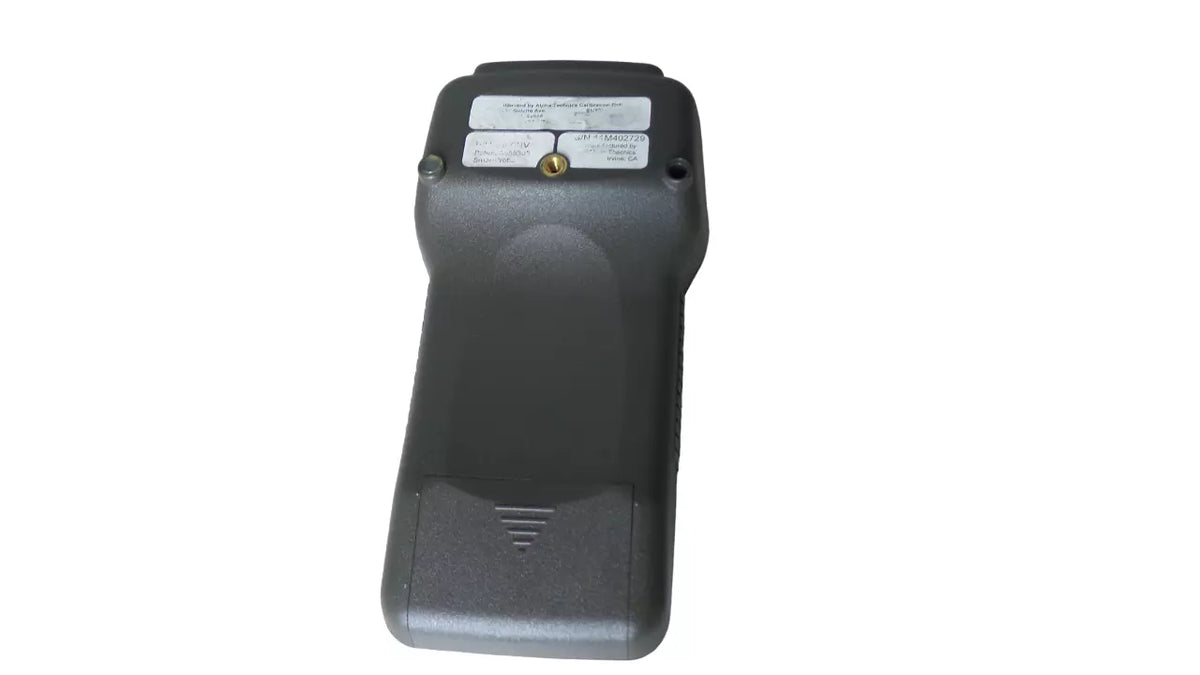ALPHA E utechnics 4500 Series Precision Thermometer