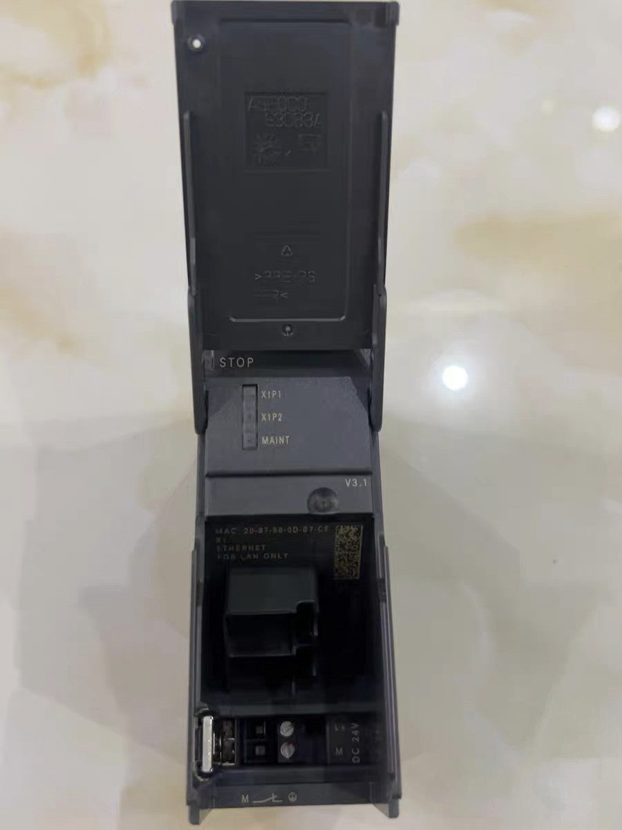 Siemens 6GK7343-1EX30-0XE0 Simatic S7-300 Communication Processor