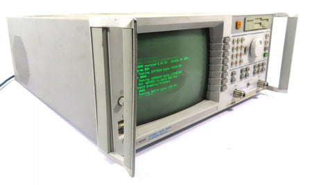 Agilent 8712ES 300 kHz-1300 MHz RF Network Analyzer