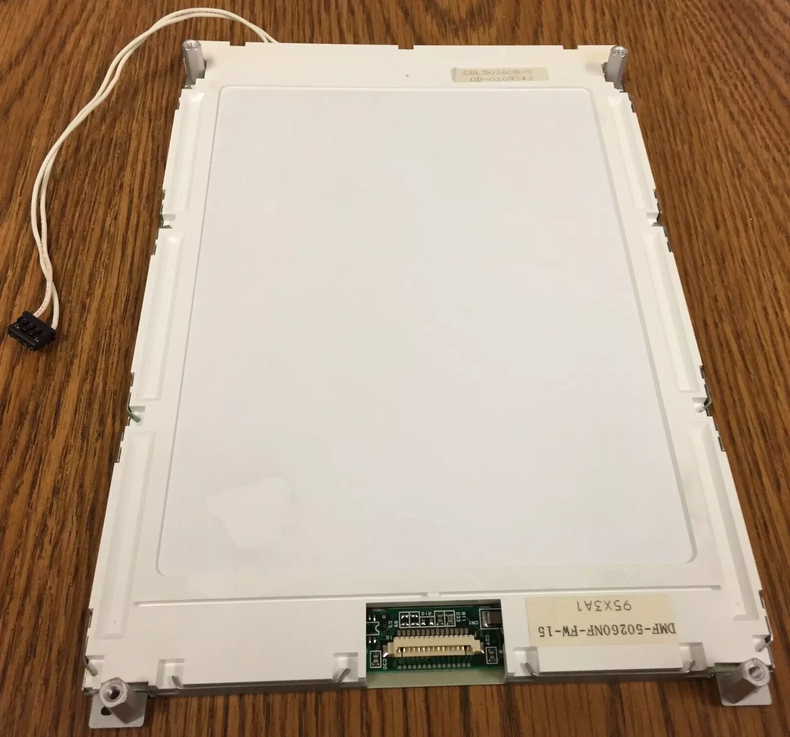 KYOCERA DMF-50260NF-FW-15 Optrex 9.4” HMI Display