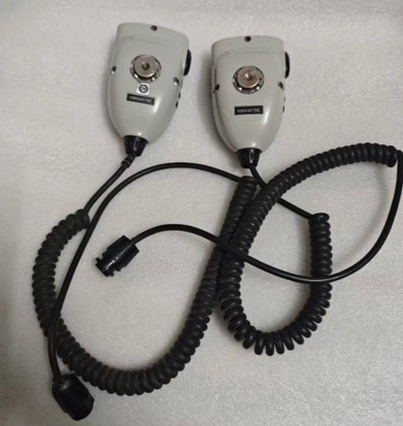 Motorola HMN4079E Enhanced Keypad Microphone for XTL & APX Mobile Radios