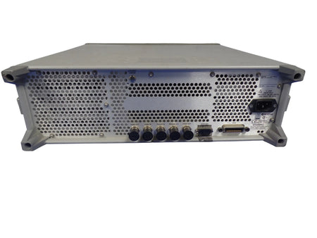 Agilent E4422B ESG Series Signal Generator 250 kHz - 4 GHz