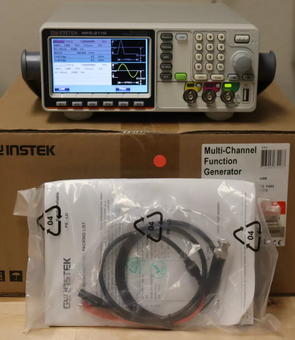 Professional Handheld Multimeter Kit with AC/DC Voltage Measurement