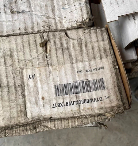 HAWE SWPN2L-G24 Directional Control Valve - New