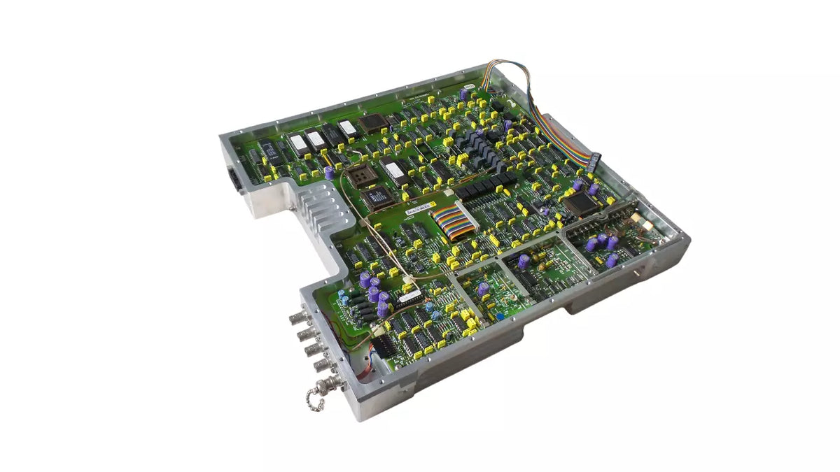 Board IFR 2031 Signal Generator 10kHz - 2.7GHz 44829/970