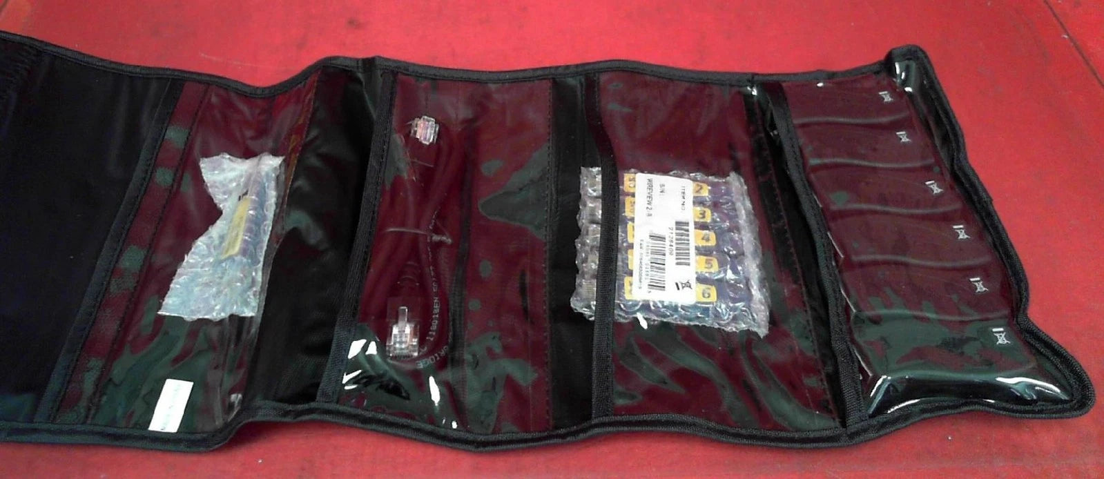Fluke ES2-700-AN EtherScope Series II Network Assistant 1435320