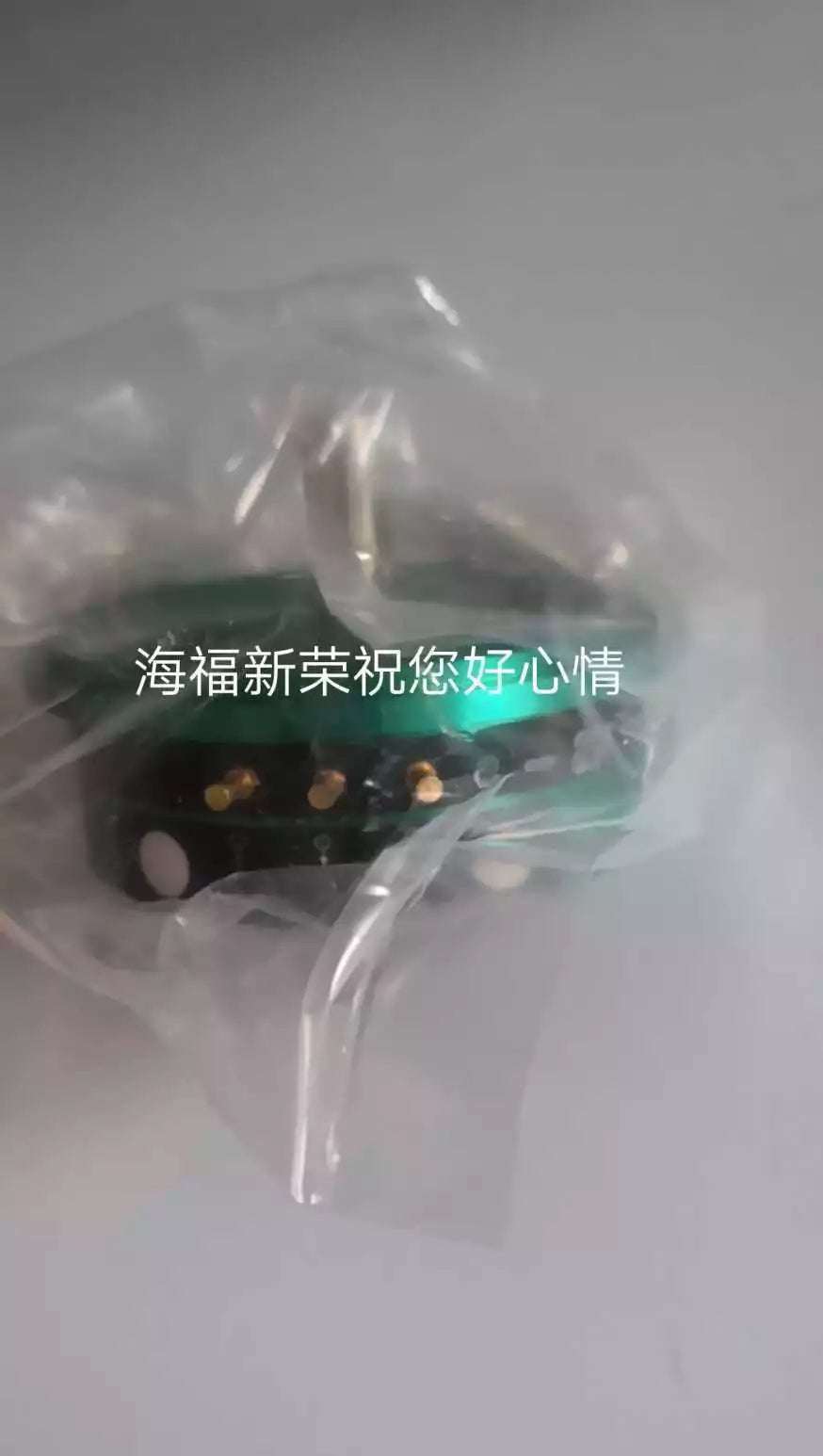 1PC NEW Green Pot CPP-45 E-3 2K X79 （by DHL or EMS） #W7530 WX