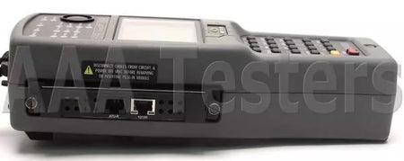 Sunrise Telecom SunSet MTT w/ SSMTT-19A T1 ADSL2+ ATU-R Module - XG eqpt