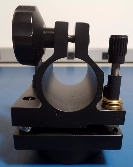 Newport 625 Series Rod-Mount Kinematic Mirror Mount