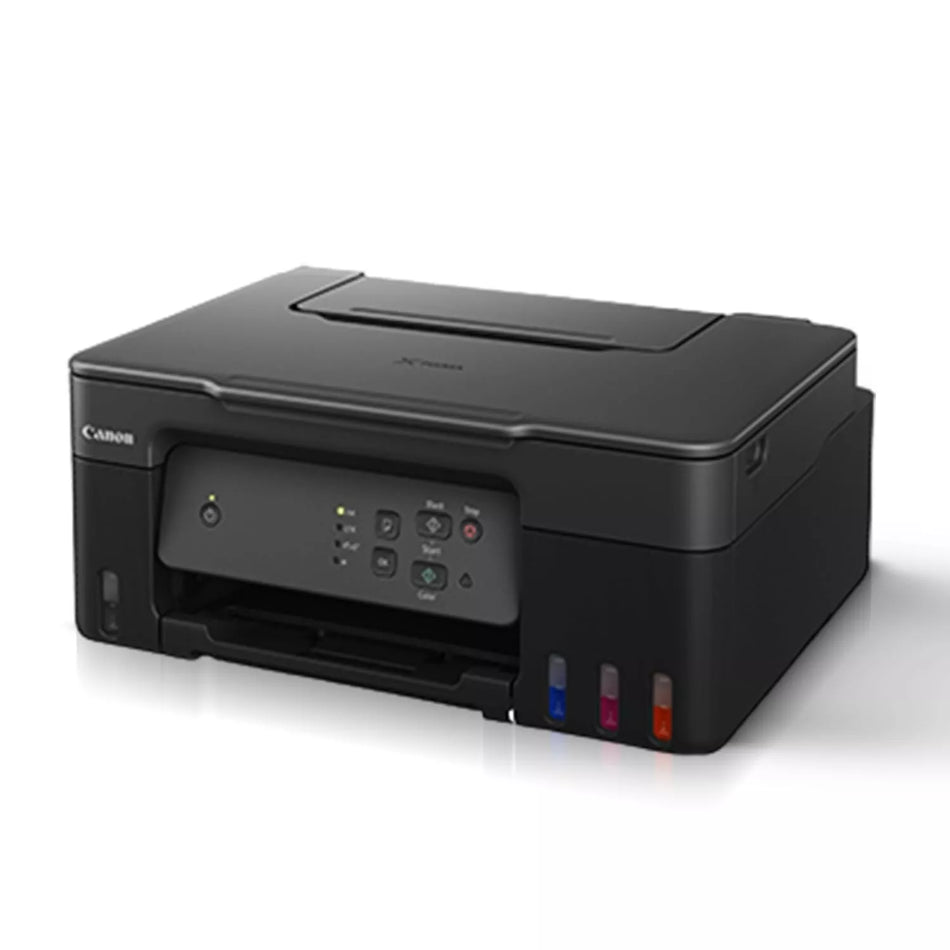 Canon PIXMA MegaTank G2730 All-in-One Ink Tank Printer