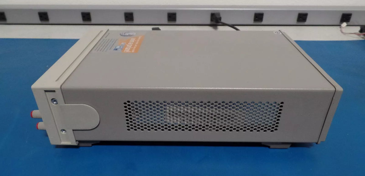 Agilent Keysight 6612C 40 Watt System Power Supply 20V 2A GPIB Precision