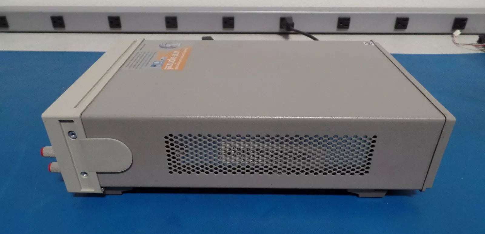 Agilent Keysight 6612C 40 Watt System Power Supply 20V 2A GPIB Precision