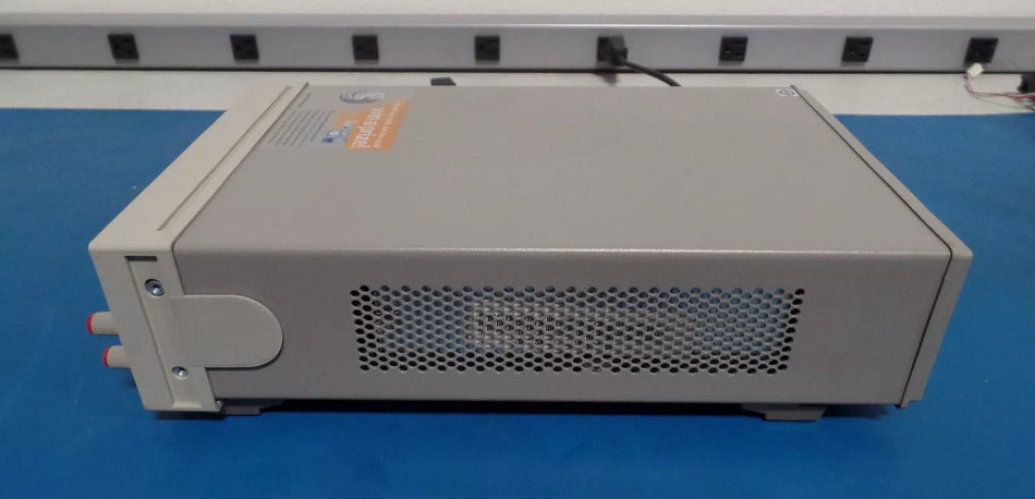Agilent Keysight 6612C 40 Watt System Power Supply 20V 2A GPIB Precision